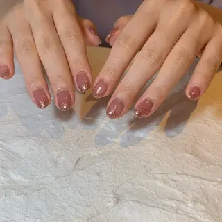 ネイル 山本 理紗子のネイルデザイン