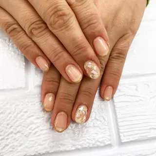 ネイル N._._. clawのネイルデザイン