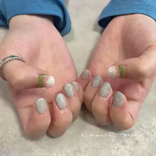 ネイル Cherirnail kaoriのネイルデザイン