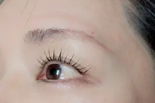 マツエク・マツパ ♡Saronica ♡のマツエク・マツパデザイン