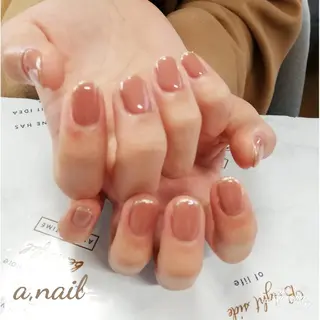 ネイル ネイルサロン エーネイルのネイルデザイン