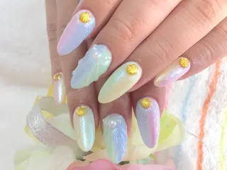 ネイル ネイルandエステ maple豊見城店のエステ・リラクイメージ