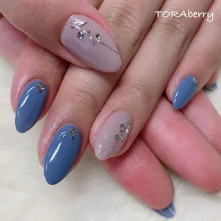 ネイル ネイリスト なつみのネイルデザイン