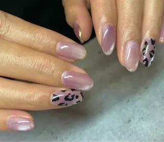 ネイル COCO Nail　光が丘駅近のネイルデザイン
