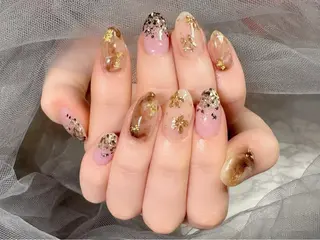 ネイル Nail Salon KURELLYのネイルデザイン