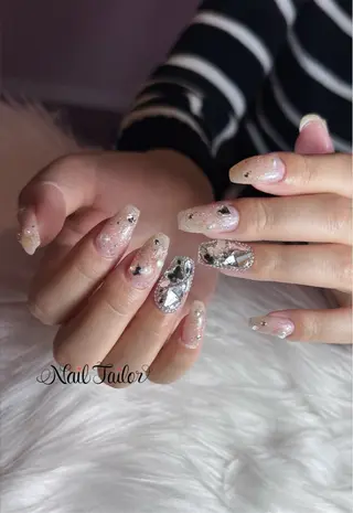 ネイル NailTailor ネイルテイラーのネイルデザイン