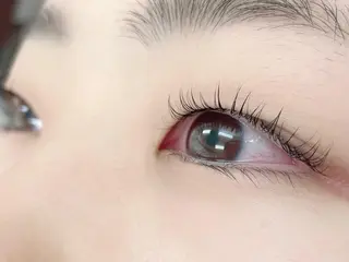 マツエク・マツパ S Tのマツエク・マツパデザイン