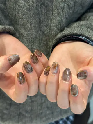 ネイル filonnail / Shioriのネイルデザイン