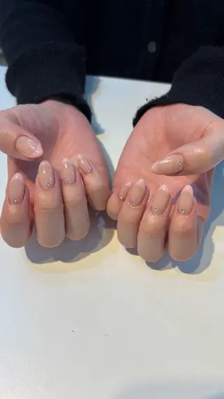 ネイル 川口 絵理香のネイルデザイン