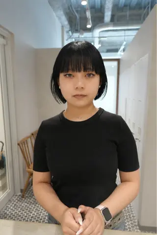 ショート 鈴木/ニュアンス パーマ/メンズのヘアスタイル