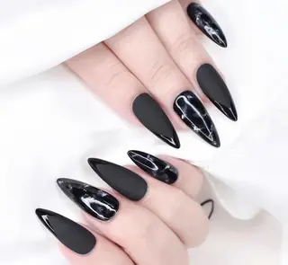 ネイル Cute beauty2のマツエク・マツパデザイン