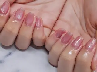 ネイル NailSalon LuireYUUNAのネイルデザイン