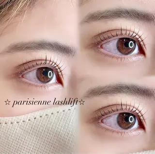 マツエク・マツパ mila🤍 YAMASHITAのマツエク・マツパデザイン