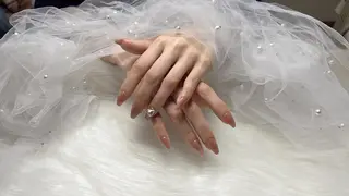ネイル ゆ みのネイルデザイン