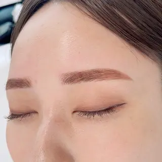 アイブロウ 🩶JOLi さいたま新都心🩶のマツエク・マツパデザイン