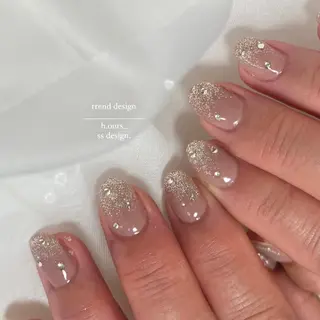 ネイル h.ours _のネイルデザイン