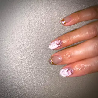 ネイル MH Nailのネイルデザイン