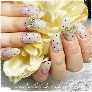 ネイル nail salon la reineのネイルデザイン