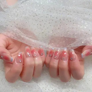 ネイル Umi nail& eyelashのネイルデザイン