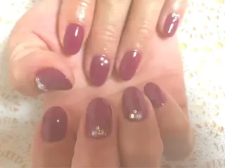 ネイル ネイルandエステ maple豊見城店のエステ・リラクイメージ