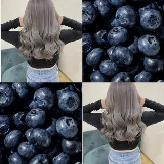 ロング カラー 🎀琴菜🎀 カラーモデル募集中のヘアスタイル