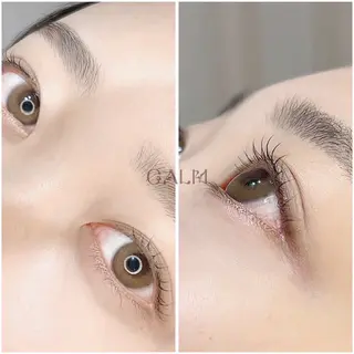 マツエク・マツパ EYE LABO / まつげパーマのマツエク・マツパデザイン