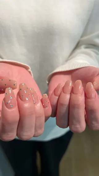 ネイル 表参道マリーネイルズ Harukiのネイルデザイン