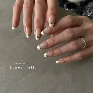 ネイル nailsalon Lenoaのネイルデザイン