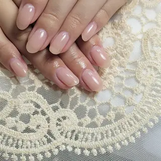 ネイル ネイルサロンほっこり kanaのネイルデザイン