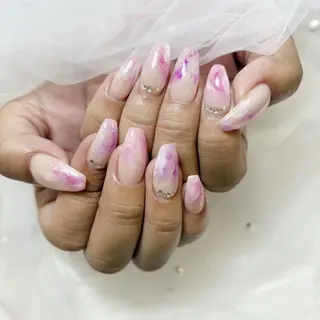 ネイル myMee MISAKIのネイルデザイン