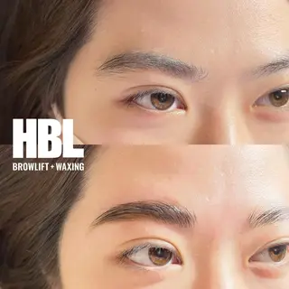 アイブロウ アイブロウ/ネイル Tomoの眉毛・アイブロウイメージ