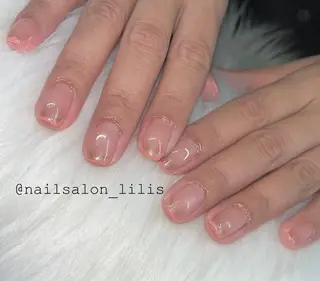 ネイル nailsalon Lilisのネイルデザイン