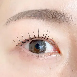 マツエク・マツパ ant_u🌷 arisaのマツエク・マツパデザイン