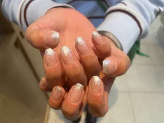 ネイル kato kyokoのネイルデザイン