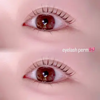 マツエク・マツパ ガレリアKH店 足立のマツエク・マツパデザイン