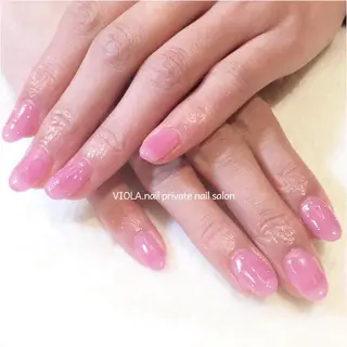 ネイル VIOLA .nailのネイルデザイン
