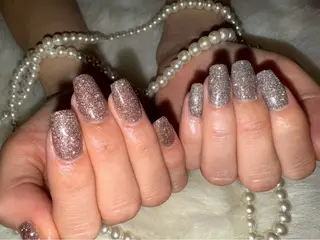 ネイル Seajewel Nailのネイルデザイン