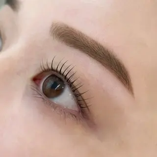 アイブロウ イチハラ🌿銀座🍀 アイブロウリスト🍯の眉毛・アイブロウイメージ