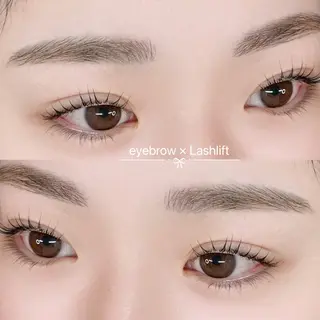 マツエク・マツパ Smoo ニイナのマツエク・マツパデザイン