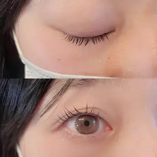 マツエク・マツパ 岩井 志乃のその他イメージ