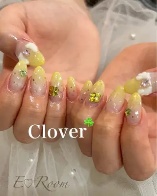 ネイル E♡Room Erikoのネイルデザイン