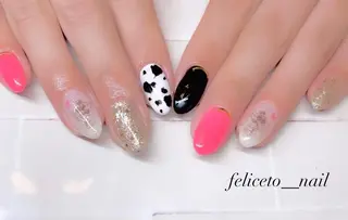 ネイル Honokaホノカ nailのエステ・リラクイメージ
