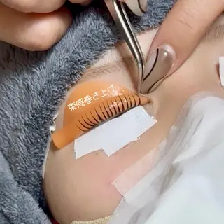 マツエク・マツパ Jewel. kanamiiiのマツエク・マツパデザイン