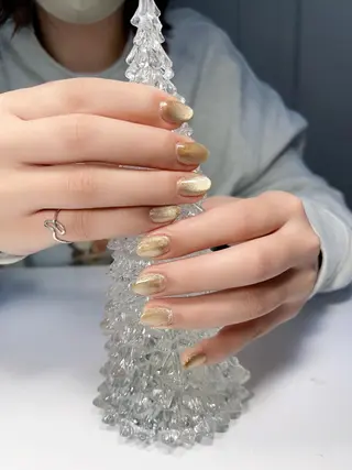 ネイル ネイルサロン ロア旧ジョリーのネイルデザイン