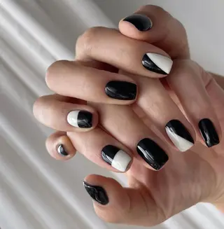 ネイル Queen's ゆなのネイルデザイン