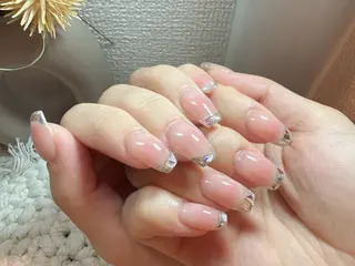 ネイル Brodia nailsのネイルデザイン