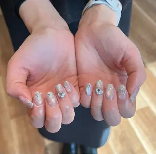 ネイル earth宇都宮. 柏崎のネイルデザイン