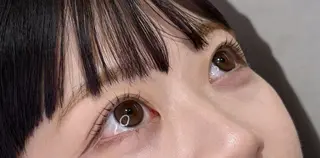 マツエク・マツパ 福田 楓華のマツエク・マツパデザイン