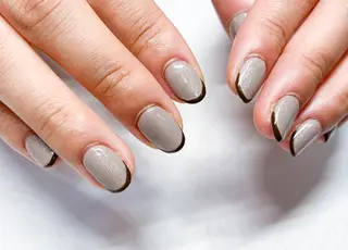 ネイル Suu ..のネイルデザイン