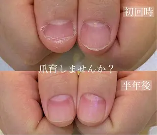 ネイル nouva nailsのネイルデザイン